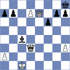 Taher - Kosteniuk (chess.com INT, 2024)