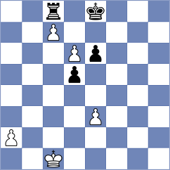 Munkhgal - Xiong (chess.com INT, 2024)