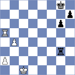 Miszler - Arhan (chess.com INT, 2023)