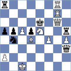 Herman - Wu (chess.com INT, 2024)