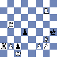 Hayrapetyan - Gulamali (chess.com INT, 2024)