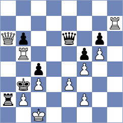 Thomas - McCarthy (Chess.com INT, 2021)