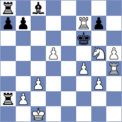 Bacrot - Zarnicki (chess.com INT, 2024)