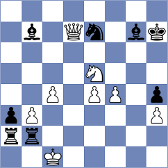 Sochacki - Rodrigue-Lemieux (chess.com INT, 2023)