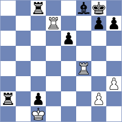 Vidovic - Peatman (Chess.com INT, 2020)