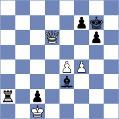 Taspinar - Mamedov (chess.com INT, 2024)