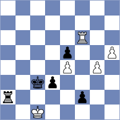 Myagmarsuren - Manukyan (chess.com INT, 2024)