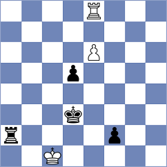 Villegas - Ashiku (Chess.com INT, 2020)