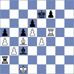 Goncharov - Ghasi (chess.com INT, 2023)