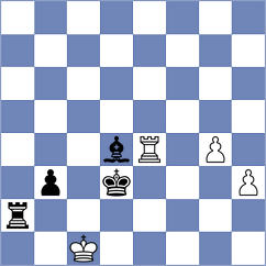 Martinez - Omelja (chess.com INT, 2023)
