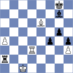 Pavlidis - Ajay (chess.com INT, 2021)