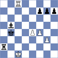 Sovetbekova - Hnydiuk (chess.com INT, 2023)