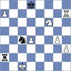 Osmak - Rios Parra (Chess.com INT, 2021)
