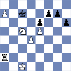 Semenenko - Bordi (chess.com INT, 2024)