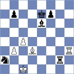 Winslow - Gracia (Chess.com INT, 2020)