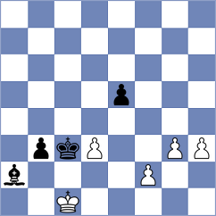 Delgado Kuffo - Zomorrodian (chess.com INT, 2023)