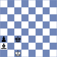 Shandrygin - Pavlov (chess.com INT, 2024)