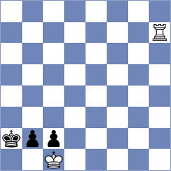 Pultinevicius - Sadhwani (chess.com INT, 2021)