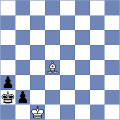 Mamedjarova - Delorme (chess.com INT, 2024)