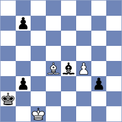 Timerkhanov - Erigaisi (chess.com INT, 2024)