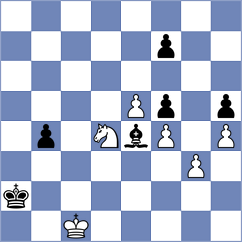 Brunner - Hess (chess.com INT, 2021)