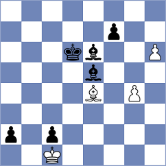 Amgalantengis - Yuan (chess.com INT, 2022)