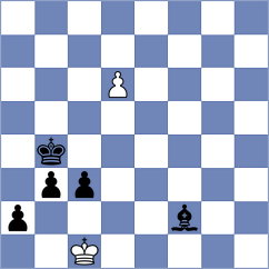 Deac - Durarbayli (chess.com INT, 2023)