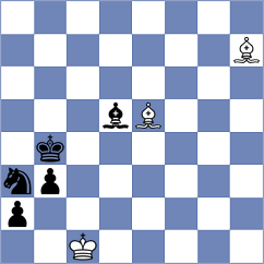 Lee - Dao (chess.com INT, 2023)