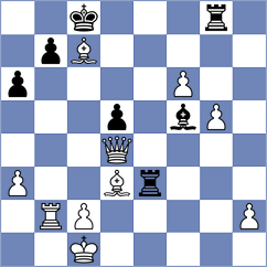 Hartikainen - Stysiak (chess.com INT, 2022)