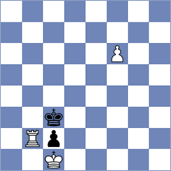 Papasimakopoulos - Iljin (chess.com INT, 2024)