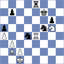 Wu - Antova (chess.com INT, 2024)