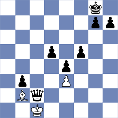 Shearsby - Bramson (Chess.com INT, 2021)