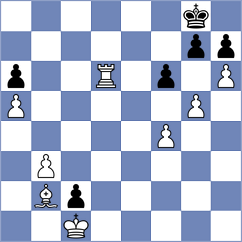 Travadon - Desideri (chess.com INT, 2023)