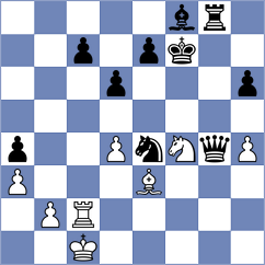 Ince - Grineva (chess.com INT, 2022)