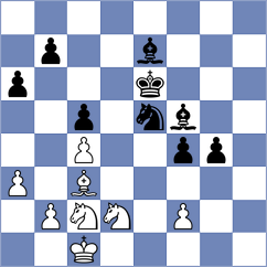 Kosteniuk - Tang (chess.com INT, 2021)