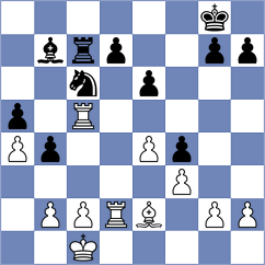 Stoyanov - Nassr (Chess.com INT, 2020)