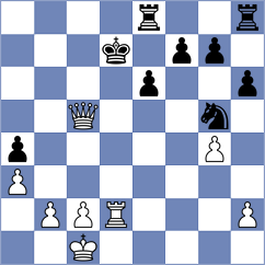 Kramnik - Le Ruyet (chess.com INT, 2024)