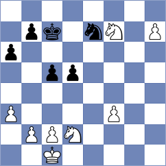 Bedi - Davis (Chess.com INT, 2020)