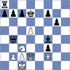 Horak - Rose (chess.com INT, 2024)