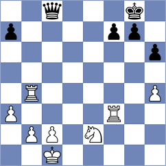 Boros - Ganzhurov (chess.com INT, 2024)