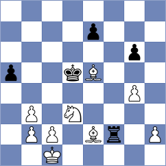 Harutjunyan - Skvortsov (chess.com INT, 2024)