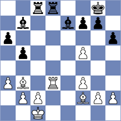 Amura - Collins (chess.com INT, 2024)