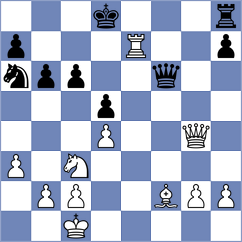 Mousavi - Balogh (Chess.com INT, 2018)