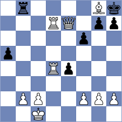 Barbot - Asavasaetakul (chess.com INT, 2023)