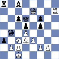 Zemerov - Araujo Filho (chess.com INT, 2021)