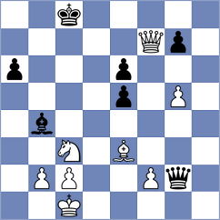 Vokhidov - Kacprzak (chess.com INT, 2024)