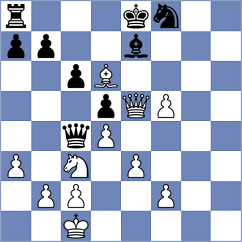 Bortnyk - Plat (chess.com INT, 2024)