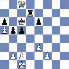 Jumabayev - Barria Zuniga (chess.com INT, 2024)
