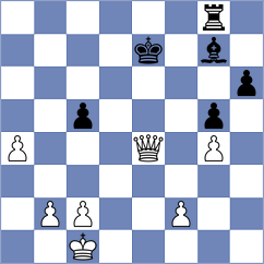Herrera Reyes - Porter (Chess.com INT, 2021)
