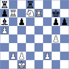 Harutjunyan - Mirzoev (chess.com INT, 2024)